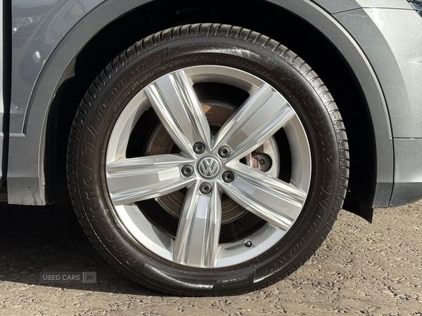 Used Volkswagen Tiguan 2020 for sale - 76787201: Photo 7