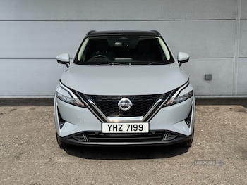Used Nissan Qashqai 2022 for sale - 79182166: Photo