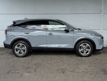 Used Nissan Qashqai 2022 for sale - 79182166: Photo