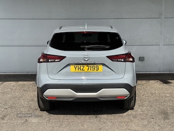 Used Nissan Qashqai 2022 for sale - 79182166: Photo