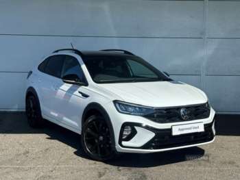 2023 - 1.0 TSI 110 R-Line 5dr
