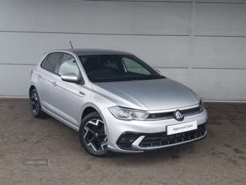 2025 - 1.0 TSI R-Line 5dr