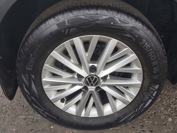 Used Volkswagen T-Roc 2022 for sale - 76260653: Photo 7