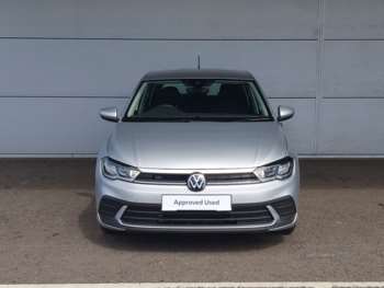 Used Volkswagen Polo 2023 for sale - 71255264: Photo