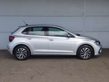 Used Volkswagen Polo 2023 for sale - 71255264: Photo