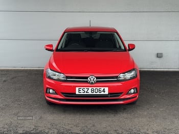 Used Volkswagen Polo 2021 for sale - 79602916: Photo
