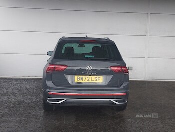Used Volkswagen Tiguan 2023 for sale - 77854878: Photo