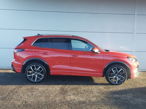 Used Volkswagen Tiguan 2025 for sale - 76887717: Photo 3