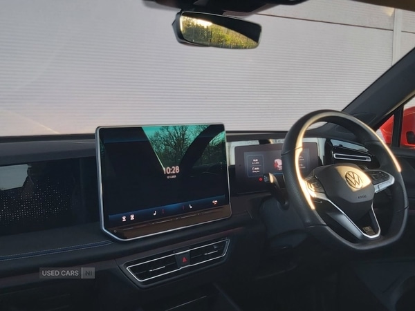 Used Volkswagen Tiguan 2025 for sale - 76887717: Photo 6