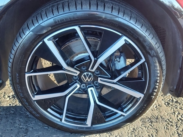 Used Volkswagen Tiguan 2025 for sale - 76887717: Photo 7