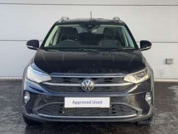 Used Volkswagen Taigo 2024 for sale - 73395898: Photo