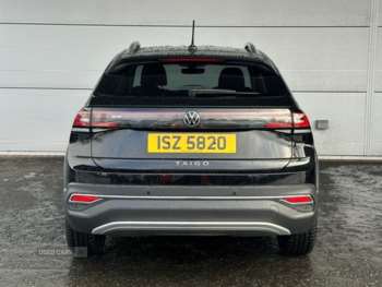 Used Volkswagen Taigo 2024 for sale - 73395898: Photo