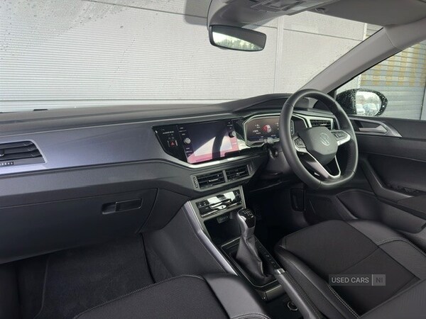 Used Volkswagen Taigo 2024 for sale - 73395898: Photo 6