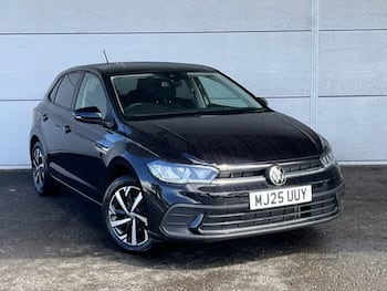 Volkswagen Polo feature image