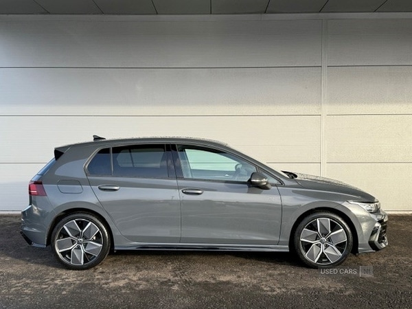 Used Volkswagen Golf 2025 for sale - 76887749: Photo 3