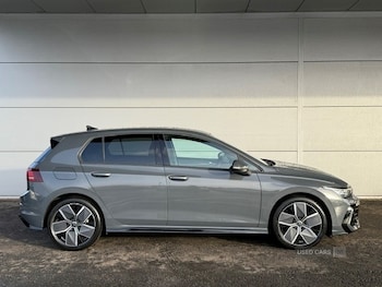 Used Volkswagen Golf 2025 for sale - 76887749: Photo