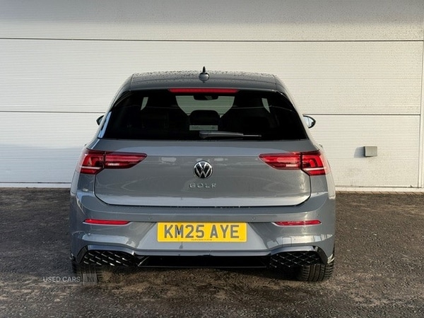 Used Volkswagen Golf 2025 for sale - 76887749: Photo 4