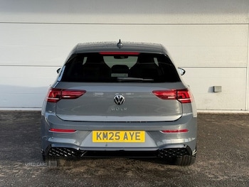 Used Volkswagen Golf 2025 for sale - 76887749: Photo