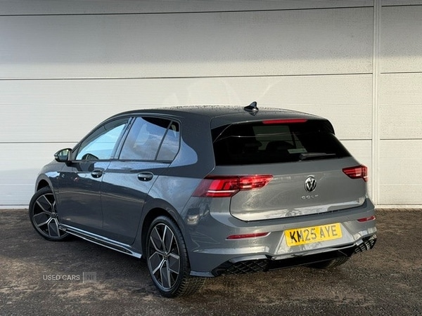 Used Volkswagen Golf 2025 for sale - 76887749: Photo 5