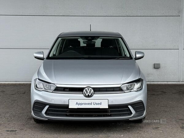 Used Volkswagen Polo 2023 for sale - 76271301: Photo 1