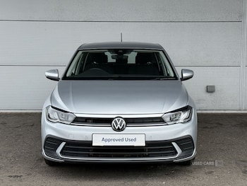 Volkswagen - Polo