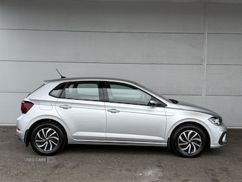 Used Volkswagen Polo 2023 for sale - 76271301: Photo 3