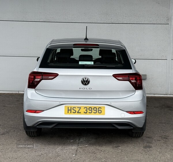 Used Volkswagen Polo 2023 for sale - 76271301: Photo 4