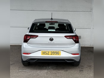 Used Volkswagen Polo 2023 for sale - 76271301: Photo 4