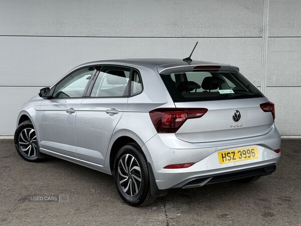 Used Volkswagen Polo 2023 for sale - 76271301: Photo 5