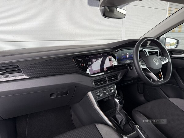 Used Volkswagen Polo 2023 for sale - 76271301: Photo 6