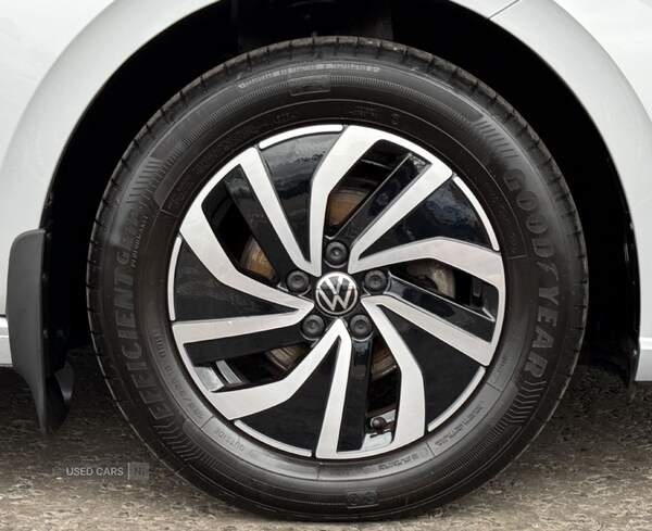 Used Volkswagen Polo 2023 for sale - 76271301: Photo 7
