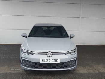 Used Volkswagen Golf 2022 for sale - 77926580: Photo