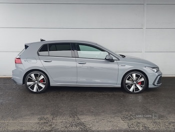 Used Volkswagen Golf 2022 for sale - 77926580: Photo