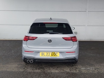 Used Volkswagen Golf 2022 for sale - 77926580: Photo