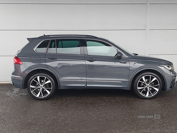 Used Volkswagen Tiguan 2022 for sale - 77132249: Photo 3