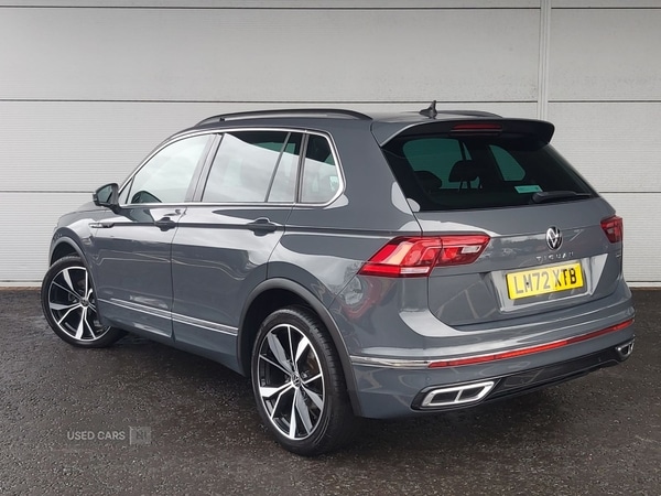 Used Volkswagen Tiguan 2022 for sale - 77132249: Photo 5