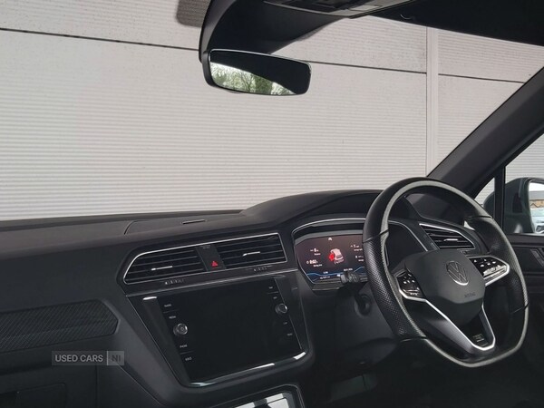 Used Volkswagen Tiguan 2022 for sale - 77132249: Photo 6