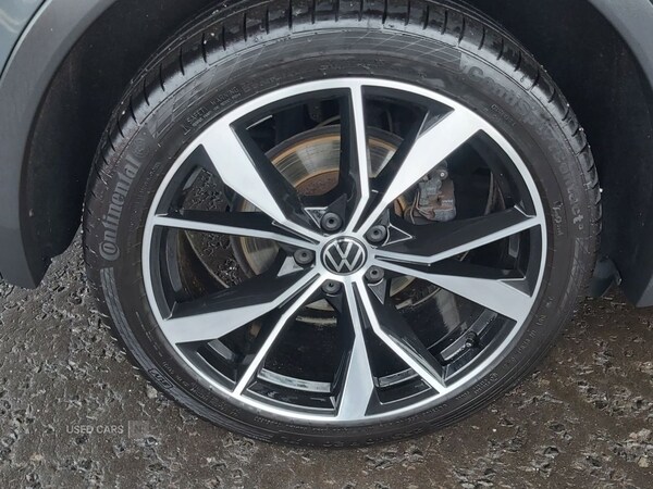Used Volkswagen Tiguan 2022 for sale - 77132249: Photo 7