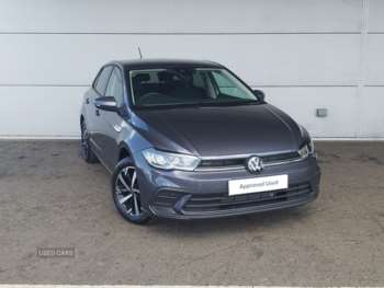 2025 - 1.0 TSI Match 5dr