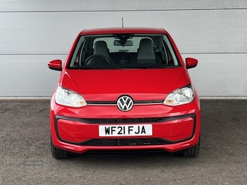 Used Volkswagen up! 2021 for sale - 78662980: Photo