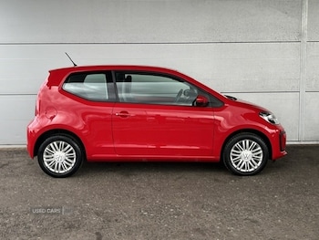 Used Volkswagen up! 2021 for sale - 78662980: Photo