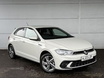 Volkswagen Polo feature image