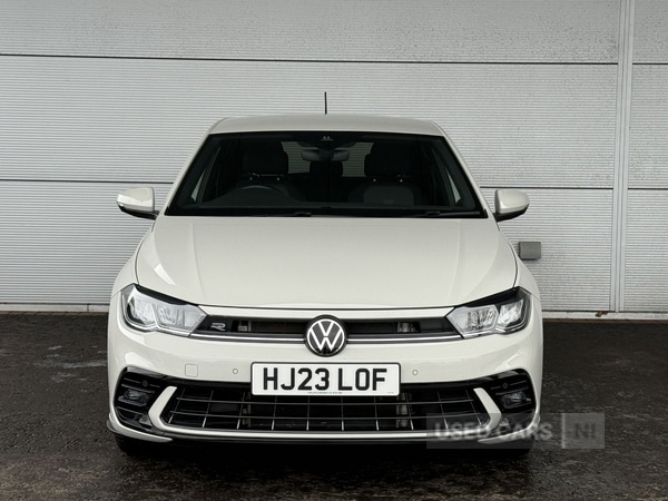 Used Volkswagen Polo 2023 for sale - 77626783: Photo 2
