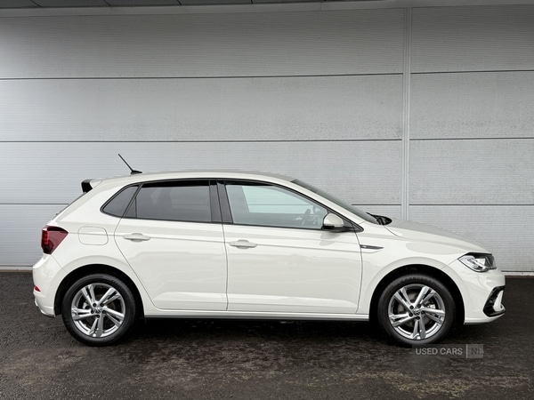 Used Volkswagen Polo 2023 for sale - 77626783: Photo 3