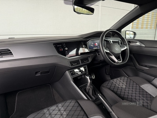 Used Volkswagen Polo 2023 for sale - 77626783: Photo 6