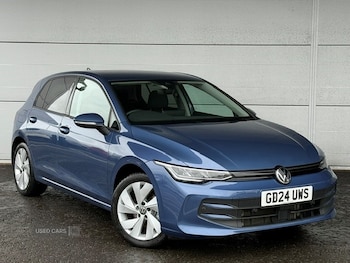 2024 - 1.5 TSI 150 Match 5dr