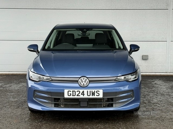 Used Volkswagen Golf 2024 for sale - 76551620: Photo 2