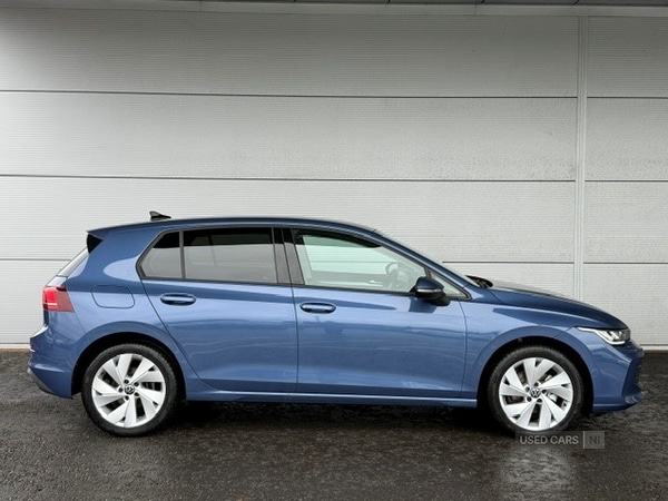 Used Volkswagen Golf 2024 for sale - 76551620: Photo 3