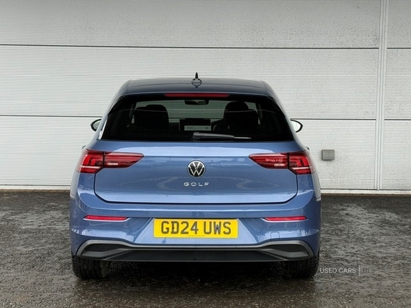 Used Volkswagen Golf 2024 for sale - 76551620: Photo 4