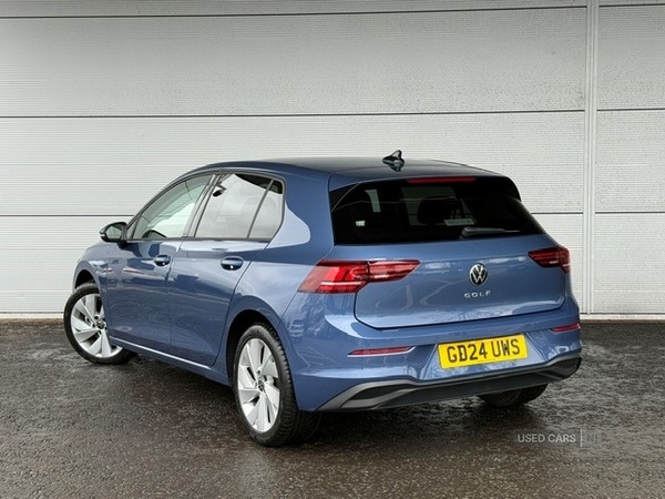 Used Volkswagen Golf 2024 for sale - 76551620: Photo 5